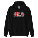 Ca$hed Out Mega Truck Hoodie
