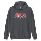 Ca$hed Out Mega Truck Hoodie