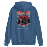 Ca$hed Out Mega Truck Hoodie