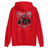 Ca$hed Out Mega Truck Hoodie