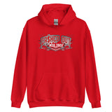 Ca$hed Out Mega Truck Hoodie