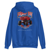 Ca$hed Out Mega Truck Hoodie