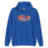 Ca$hed Out Mega Truck Hoodie