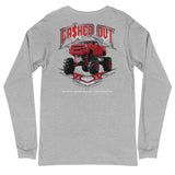 Ca$hed Out Unisex Long Sleeve Tee