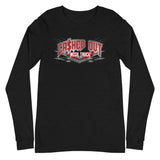 Ca$hed Out Unisex Long Sleeve Tee