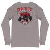 Ca$hed Out Unisex Long Sleeve Tee