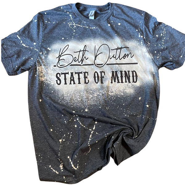 State of Mind Tee