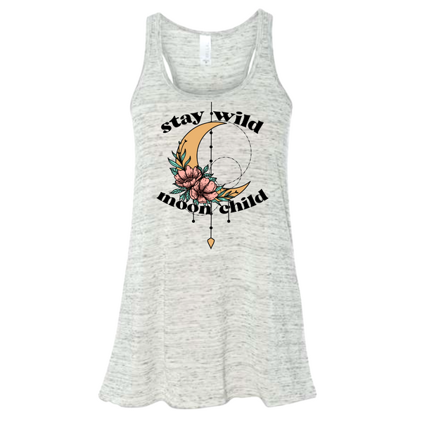 Moon Child Tank