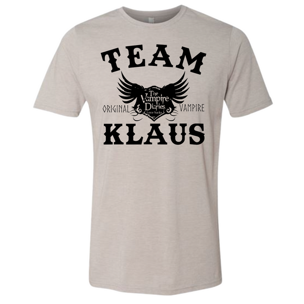 Team Klaus