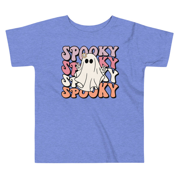 Toddler Spooky Tee