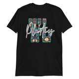 WL Plastics Distressed Tee