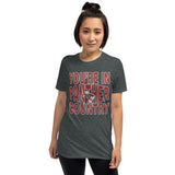 Panther Country Tee