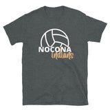 Nocona Indians Volleyball Tee
