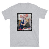 Whata Halloween Unisex Tee (click for more colors)