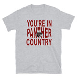 Panther Country Tee
