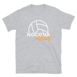 Nocona Indians Volleyball Tee