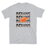 Indians Repeat Tee