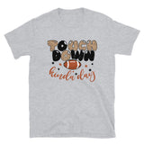 Touch Down Kinda Day Tee