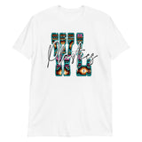 WL Plastics Distressed Tee
