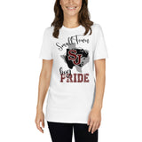 Small Town Big Pride SJ