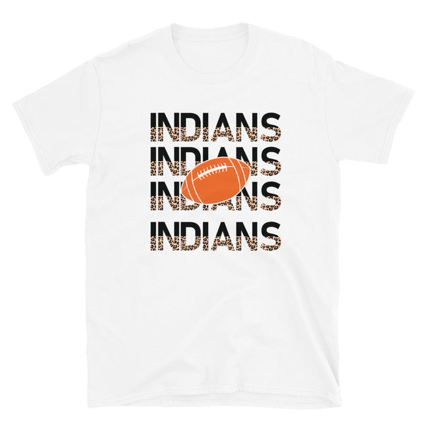 Indians Repeat Tee
