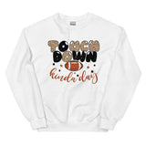 Touchdown Kinda Day Crewneck