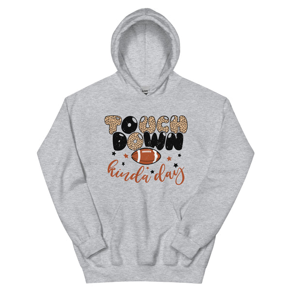 Touchdown Hoodie