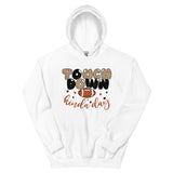 Touchdown Hoodie