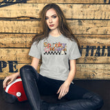 Spooky Mama Tee