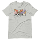 Spooky Mama Tee