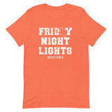 Nocona Friday Night Lights Tee