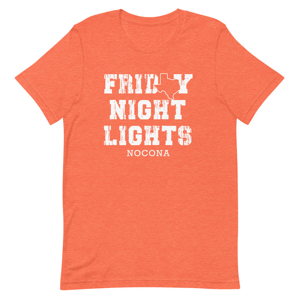 Nocona Friday Night Lights Tee