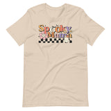 Spooky Mama Tee