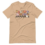 Spooky Mama Tee