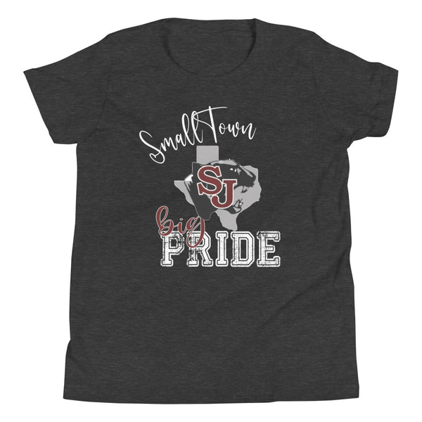 YOUTH Small Town Big Pride